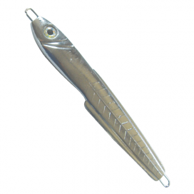 Mistrall Pilker Viking 160g 135mm vzor 18