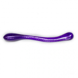 Revol Baits nástraha Longi 60mm príchuť krevetka, farba fialová perleť 12ks
