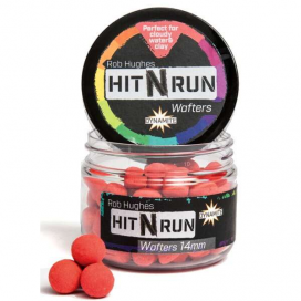 Dynamite Baits Wafter Hit n'Run Red 14 mm