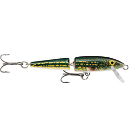 Rapala Wobler Jointed Floating 11cm PK Rapala Wobler Jointed Floating 11cm PK