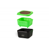 Zfish Miska Na Nástrahy Bait Box L - 1,87 l