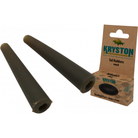 Kryston bižutéria - Čiapočka na Záveská zelená 10ks