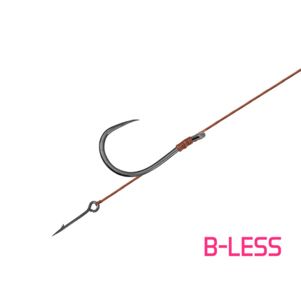 Delphin Náväzec Proxi 8 Sting 6ks 8cm #8 SM