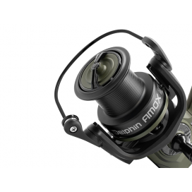 Delphin Hlboká Cievka Amox 5T DP Aluminium