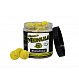 Carp Servis Václavík boilies Mäkkule 140g 25mm slunečnice