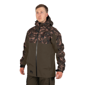 Fox Bunda Aquos Tri Layer Std Jacket