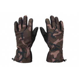 Fox Rukavice Camo Gloves Fox Rukavice Camo Gloves