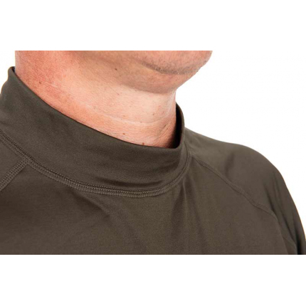 Fox Thermal Base Layer - Khaki