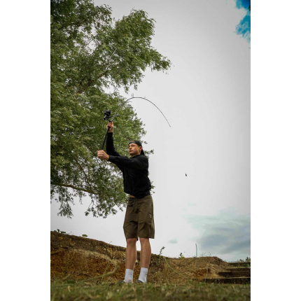 Horizon X6 Ti 8-10ft 3.75lb