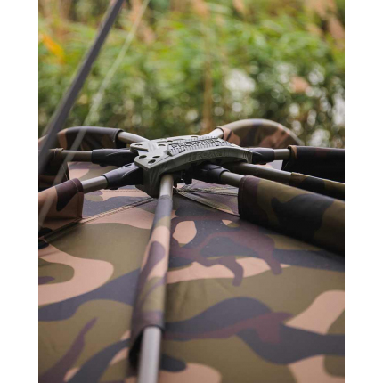Frontier II - XL Camo