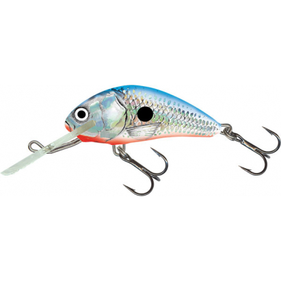 Wobler Salmo Bullhead 4F SDR HBH Wobler Salmo Bullhead 4F SDR HBH
