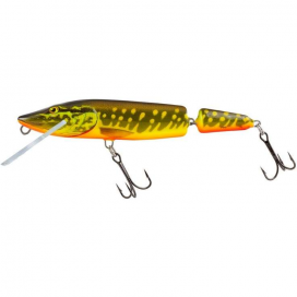 Wobler Salmo Pike 13 JF HPE 13cm 21g