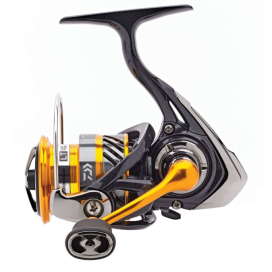 Daiwa Navijak Revros LT 4000 C