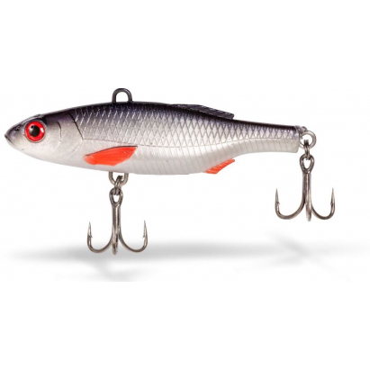 Black Cat Nástraha BC Vibe baitfish 120g