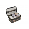 Fox Puzdro Aquos Camolite Bait Storage L