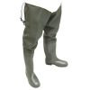 Mistrall Brodiace Gumáky Khaki