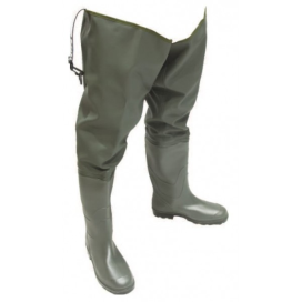 Mistrall Brodiace Gumáky Khaki