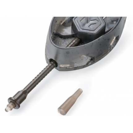 Mivardi Kŕmidlo Method Feeder QMR Flat XL