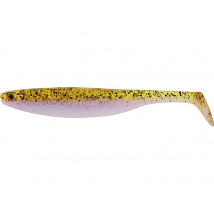 Westin Gumová Nástraha Shadteez Slim Violett Goby
