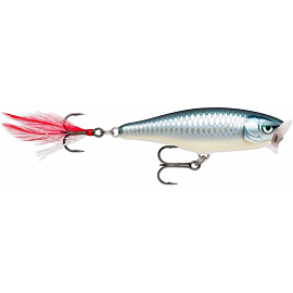 Skitter Pop Top Water Fresh 07