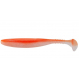 Daiwa Gumová Nástraha Tournament Fin Orange Sunrise 10cm