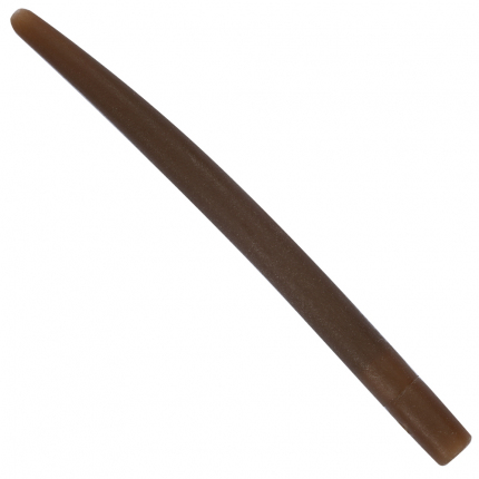 Giants Fishing Prevleky Anti-Tangle Sleeves Brown Large 40mm 10ks