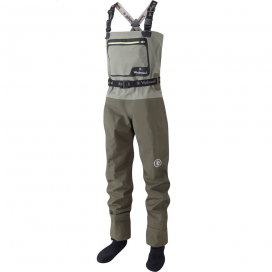Prsačky Wychwood Gorge Waders veľ.M KING Prsačky Wychwood Gorge Waders veľ.M KING