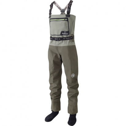 Prsačky Wychwood Gorge Waders veľ.M KING Prsačky Wychwood Gorge Waders veľ.M KING