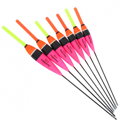 Giants fishing splávek Balsa Lake|1,00g