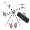 Mivardi - Tripod Premium + ZADARMO 2 x Sounder Easy Camo a 2 x SWINGARM Easy