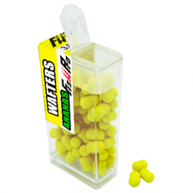 Fish Pro nástraha Wafters Easy Open ananas 3,8x5mm 80ks