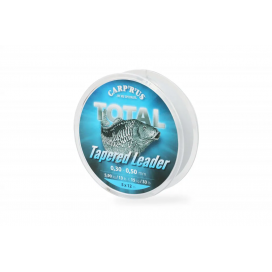 Carp´R´Us Ujímaný vlasec Total Tapered Line 5x12m Carp´R´Us Ujímaný vlasec Total Tapered Line 5x12m