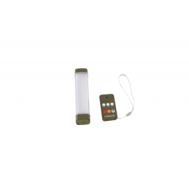 Nikl Trakker Products Trakker Svetlo s ovládačom - Nitelife Bivvy Light Remote 150