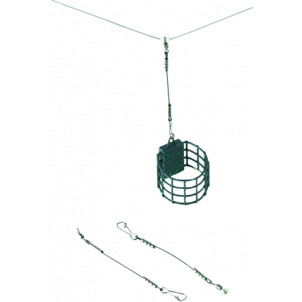 Filfishing Priechod Feeder Link Fil