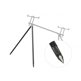 ZFISH Rodmaster Náhradní dlouhé nohy 2ks