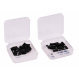 ZFISH Náhradné spojky Spare Crimps 0,7mm