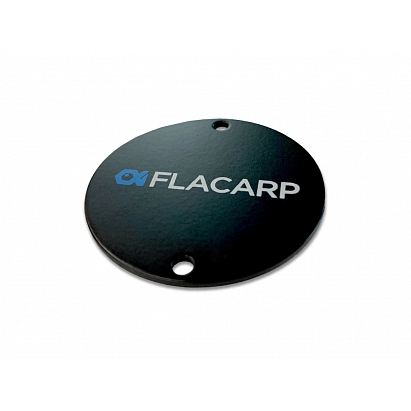 Hlásiče FLACARP - Kovový protikus k magnetu pro uchycení lampy Hlásiče FLACARP - Kovový protikus k magnetu pro uchycení lampy