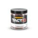 Mikbaits Rozpustné Boilies Tactiq 250ml 20mm krab krill