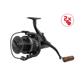 Delphin Plytká cievka CHIMERA NXT 6T SH