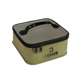 Delphin Puzdro EVA UniCASE XL 22x22x11 cm