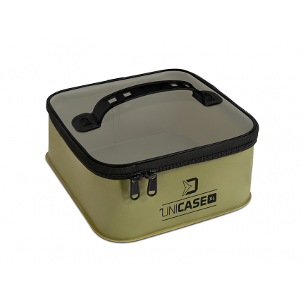 Delphin Puzdro EVA UniCASE XL 22x22x11 cm