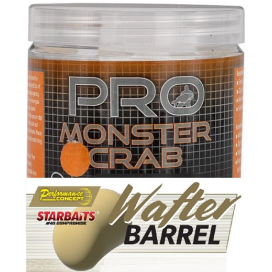 Starbaits Wafter Pro Monster Crab 70g 14mm