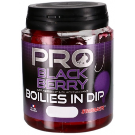 Starbaits Boilies V Dipu Pro Blackberry 150g Starbaits Boilies V Dipu Pro Blackberry 150g