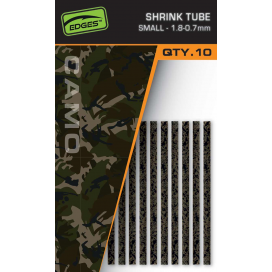 Fox EDGES Camo Shrink Tube Fox EDGES Camo Shrink Tube