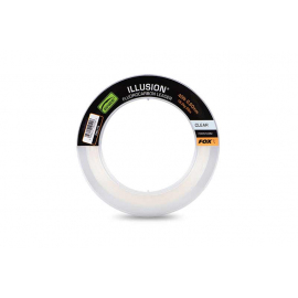 Fox Illusion Fluorocarbon Leaders