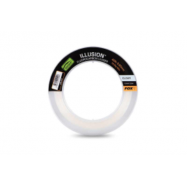 Fox Illusion Fluorocarbon Leaders Fox Illusion Fluorocarbon Leaders
