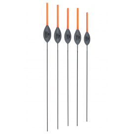 Matrix Carp Steady Pole Floats Matrix Carp Steady Pole Floats