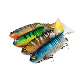 "Jointed Replicant 27cm 10"" Fire Tiger UV"