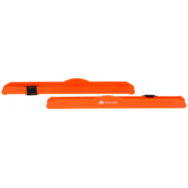 Mikado zásobník na nadväzce pre sety so sliderom 19cm 5 ks