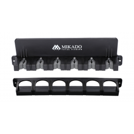 Mikado držiak na prút vertical rod rack 1 ks Mikado držiak na prút vertical rod rack 1 ks